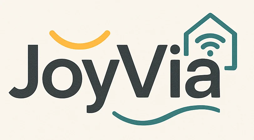 JoyVia Cat